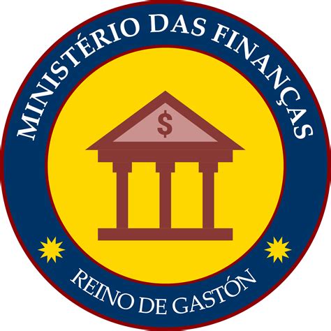 site do ministério das finanças
